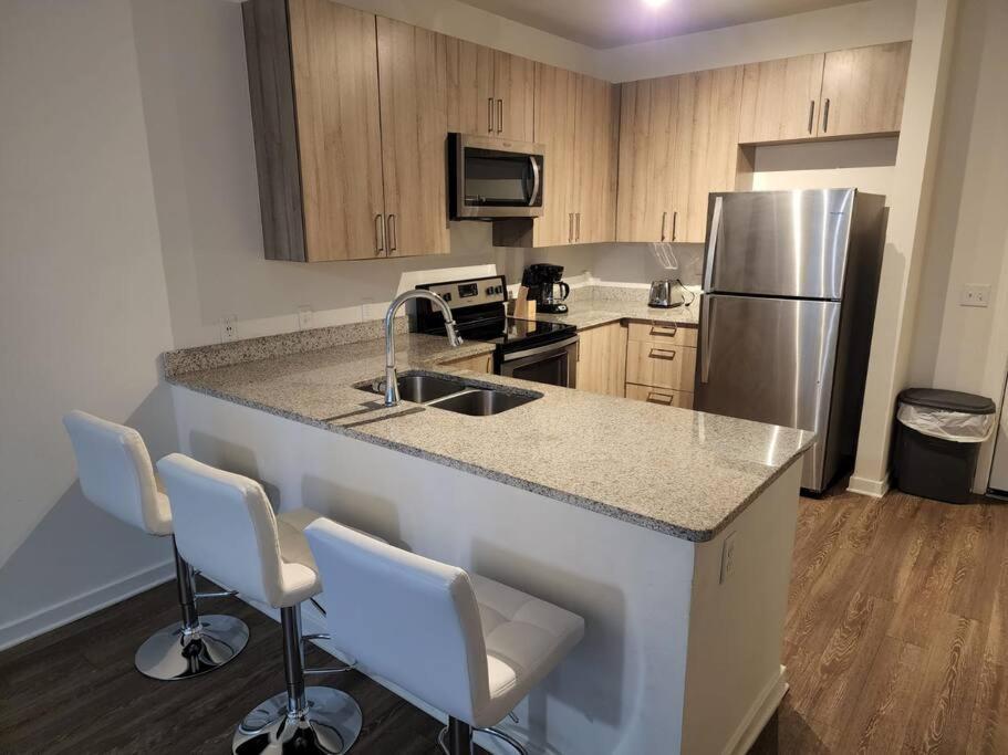 Cozy Apartments By Universal Studios Florida Orlando Exterior foto