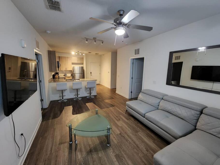 Cozy Apartments By Universal Studios Florida Orlando Exterior foto