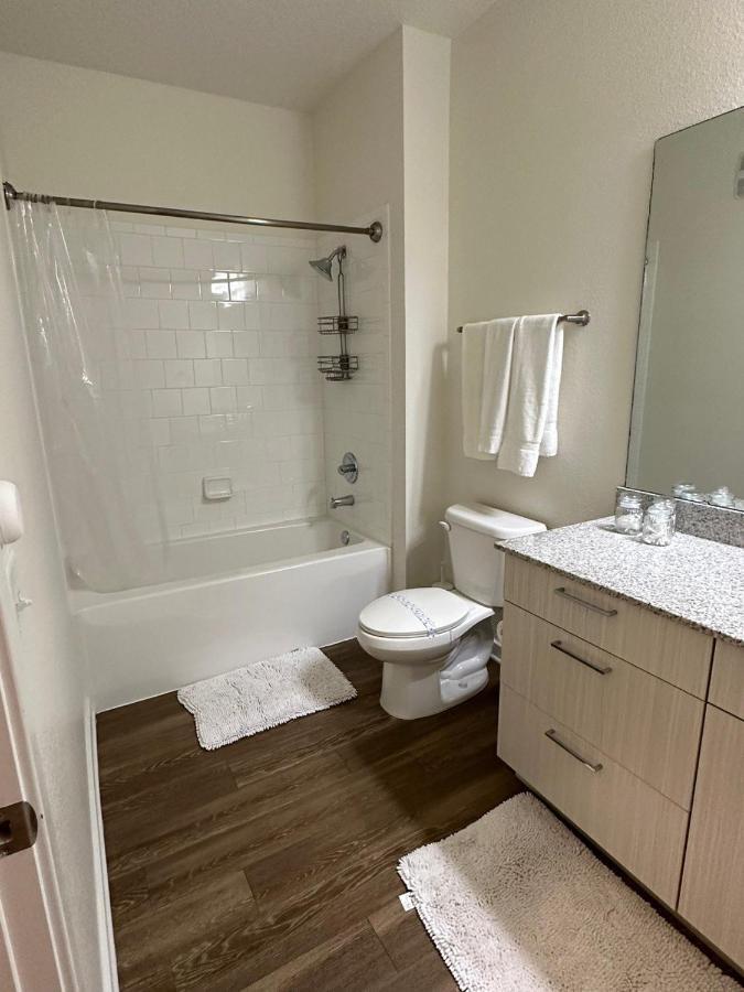 Cozy Apartments By Universal Studios Florida Orlando Exterior foto