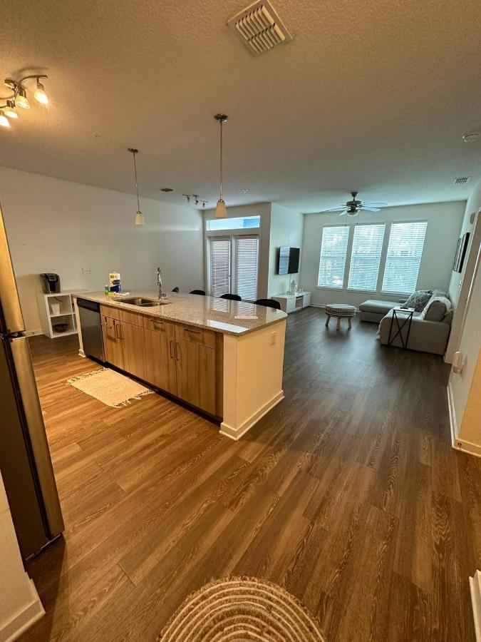 Cozy Apartments By Universal Studios Florida Orlando Exterior foto